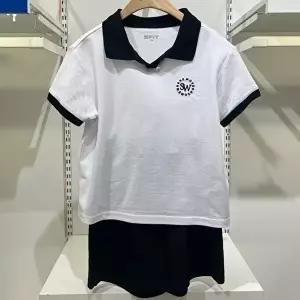 [셀러허브 1]에스핏 HC21 카라셋업 4부 세트 상하세트 SJA304FKTR06 (49535297)