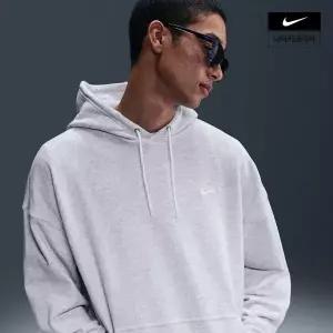 나이키 NIKE 남성 클럽 플리스 오버사이즈 프렌치 테리 풀오버 후디 HJ1817-051 475981