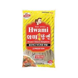 [하프클럽/]WL 화미 화미중화당면 2kg X 5개