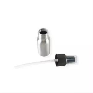 화장품케이스 알루미늄 화장품공병 스프레이용기 30ml 휴대용 미스트 소분 향수 리필용기