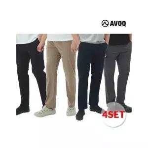 아보크 하이스트레치 나일론 팬츠 4종 남/여 405899
