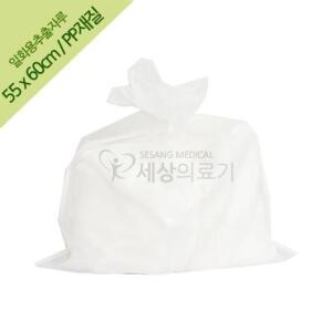 HJ PP재질 한의원 한약 일회용 추출자루 2제용 100장 탕전실용품 탕전실보자기 첩