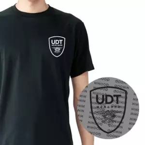 [텐바이텐][홍은]특수부대 쿨론 쿨론 반팔티 UDT
