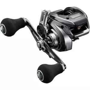 시마노 SHIMANO 23 염월 프리미엄 150HG 우핸들