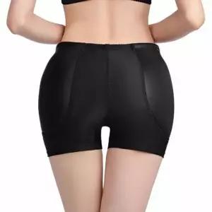 [라일리여성언더웨어] Rly 일체형 골반패드 거들 패드내장 S라인 골반보정