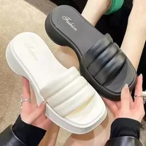 [라일리] Rly 스틸레토 뮬블로퍼 로퍼 슬리퍼 여성뮬슬리퍼 뮬
