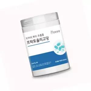 프락토올리고당 500g 업소용 건강감미료 대용량