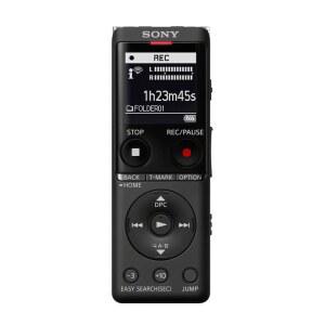 ICD UX570 USB 녹음기 음성 ICDUX570BLK 디지털