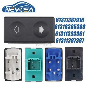 네보사 61311387916 61311393361 61318365300 61311387387 BMW E36 318I 325I Z3 318ti 325is 파워 윈도우