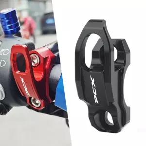 혼다 Pcx150 Pcx160 Pcx 125 150 160 스쿠터 액세서리, CNC 헬멧 후크 클램프 가방 거치대 행어