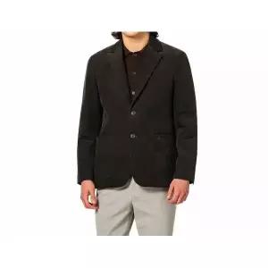 라코스테 LACOSTE 남성 저지 자켓 VH502E-55N SKB