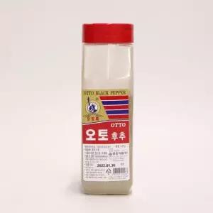 흑후추분말 후추가루 450g 향신료 요리용