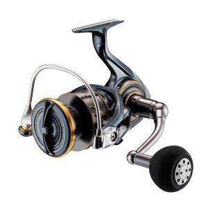다이와 (DAIWA) 스피닝 릴 22 카르디아 SW 8000-H (2022 모델)
