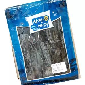 바다먹거리 건다시마 300g 업소용 국물재료 육수 해조류 건조