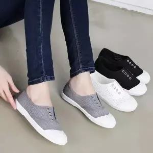 가을 방한화 런닝화 실내화 단화 키높이 커플신발-WFO1BC6