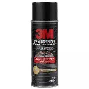 3M 7700 강력 스프레이 접.착제 455ml