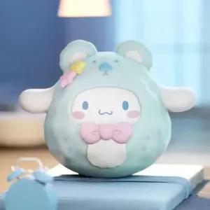 코스튬 피규어 산리오 오뚝이