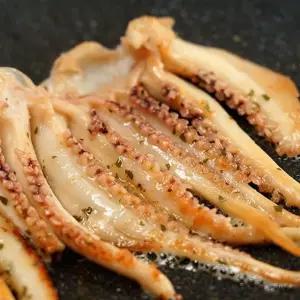 숏다리 오징어백족 1팩 300g OOz3+4tNo