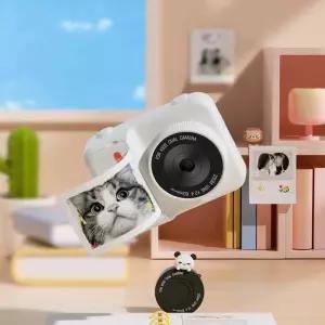 카메라 폴 이드 토이 컴팩트