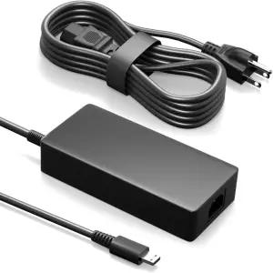 BIYTC 280W USB 팁 충전기 MSI GS77 GE66 레이더 GE68HX GP66 레오파드 a8280pa adp280eb 치코니 노트북