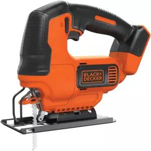블랙+데커 20V MAX 파워커넥트 무선 직쏘 공구 전용 BDCJS20B