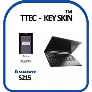고품질 레노버 S215 노트북 키스킨 키커버 실리콘 키보드커버 덮개 키보드스킨 키스킨 키커버 WFNYNOD