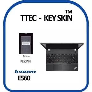 고품질 레노버 E560 노트북 키스킨 키커버 실리스킨 키보드커버 키스킨 키커버 키보드스킨 키덮개 WFNYNPA