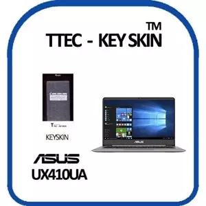 고품질 ASUS UX410UA 키스킨 키커버 키보드커버 한글자판 덮개 키덮개 실리스킨 키스킨 키커버 WFNYNU0