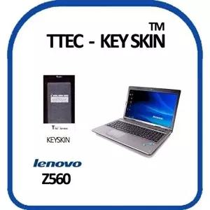 고품질 레노버 Z560 노트북 키스킨 키커버 실리콘 키보드커버 덮개 키보드스킨 키스킨 키커버 WFNYNW4