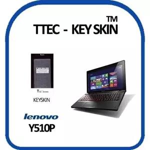 고품질 레노버 Y510P 노트북 키스킨 실리콘 키보드커버 덮개 키커버 키스킨 키커버 키보드스킨 WFNYNWH