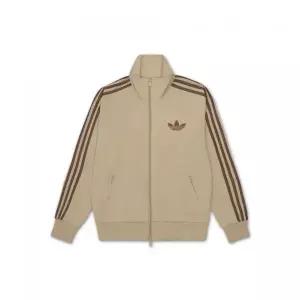 ADIDAS 파이어버드 루즈 트랙탑 - 스톤카키 / KD1327 198823