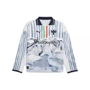 푸마 키드슈퍼 MTY LS 레트로 셔츠 KIDSUPER Retro Shirt 62667943