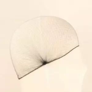 헤어망 10P 식당머리망 머리 승무원 망 올림머리망 올림