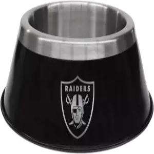 리틀어스 NFL 올 프로 펫 볼 라스베이거스 레이더스 라지