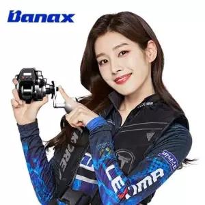 바낙스 씨젠Seazen 150ER 전동릴 소형전동릴 전동릴 소형전동릴