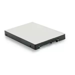 [알티피아]SATA 변환 컨버터 mSATA to SATA 22P 2.5형 PVC 케이-WD532BE