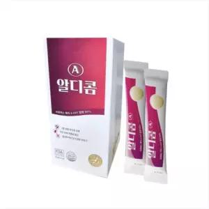 알디콤 15ml x 12개.