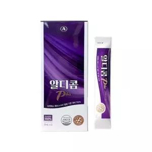 알디콤 Plus 21ml x 12개.