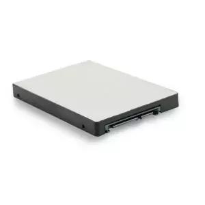 SATA 변환 컨버터 mSATA to SATA 22P 2.5형 PVC 케이-WD532BE