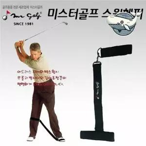 골프 연습 스윙 자세 교정기 스윙 헬퍼 교정 골프스윙