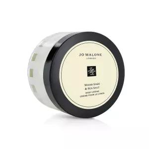조말론 우드세이지 앤 씨 솔트 바디크림 175ml
