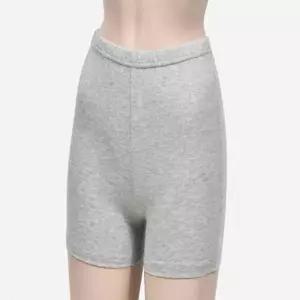 [라일리여성언더웨어] Rly 심플한 디자인 베이직 컬러 데일리 2부 속바지