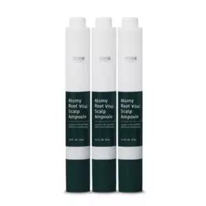 애터미 루트 바이탈 두피 앰플 15ml 3개
