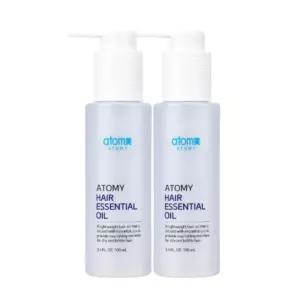 애터미 헤어 에센셜 100ml 2개