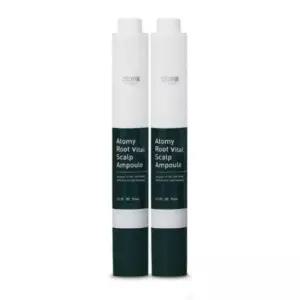 애터미 루트 바이탈 두피 앰플 15ml 2개