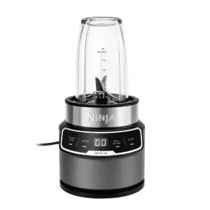 샤크닌자 NINJA 뉴트리 블렌더 프로 with Auto-IQ BN500KR 믹서기