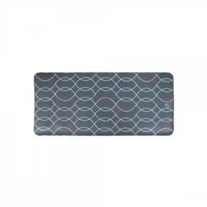 WL 소프트 다용도 홈매트 95X44cm 거실매트 아이방매트 WFLQPCV