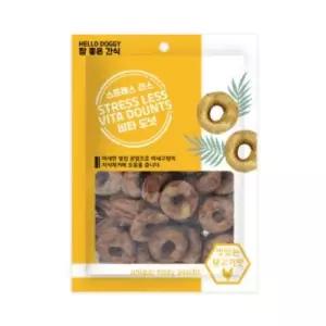 참좋은간식 스트레스 리스 비타도넛 닭고기 30개입