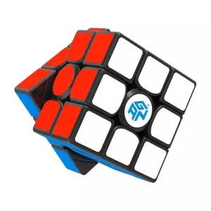 Gan356air 스피드 간즈 스티커리스 간큐브 GAN356M 마그네틱 큐브 버전