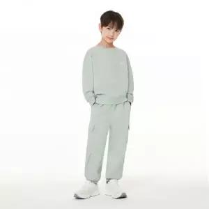 ANDAR KIDS 키즈 마일드무스 카고 조거팬츠 160133